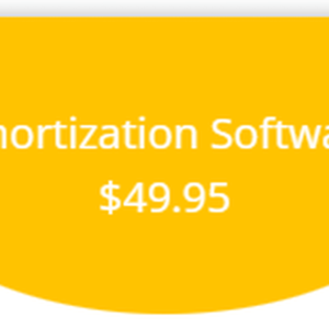 Amortization Software